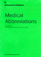 Medical Abbreviations