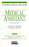 Medical Assistant: Examination Review