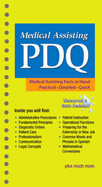 Medical Assisting PDQ