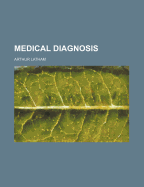 Medical Diagnosis