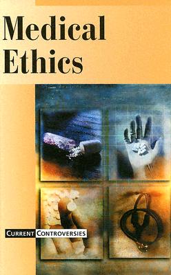 Medical Ethics - Egendorf, Laura K (Editor), and Glassman, Bruce, and Szumski, Bonnie