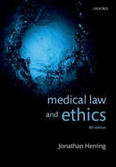 Medical Law and Ethics