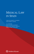 Medical Law in Spain