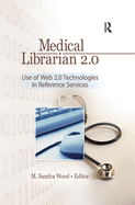 Medical Librarian 2.0: Use of Web 2.0 Technologies in Reference Servics