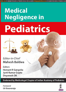 Medical Negligence in Pediatrics