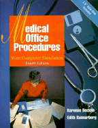 Medical Office Procedures: With Computer Simulation