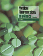 Medical Pharmacology at a Glance - Neal, Michael J