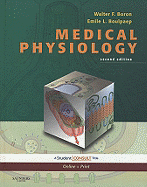 Medical Physiology: A Cellular and Molecular Approach