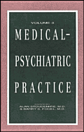 Medical-Psychiatric Practice