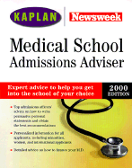 Medical School Admissions Adviser 2000: Selection, Admissions, Financial Aid - Lofftus, Maria, and Taylor, Thomas T.