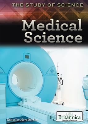 Medical Science - Bayden, Maya (Editor)