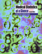 Medical Statistics at a Glance - Petrie, Aviva, and Sabin, Caroline