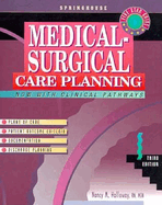Medical-Surgical Care Planning