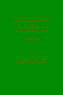 Medical Terminology from Greek and Latin