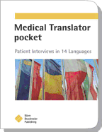 Medical Translator Pocket