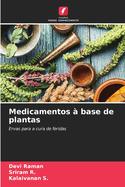 Medicamentos  base de plantas