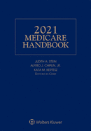 Medicare Handbook: 2021 Edition
