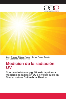 Medicin de la radiacin UV - Chvez Pierce, Juan Ernesto, and Flores Garca, Sergio, and Alfaro Avena, Luis Leobardo