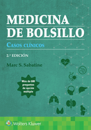 Medicina de Bolsillo. Casos Clnicos