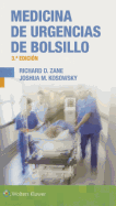 Medicina de Urgencias de Bolsillo