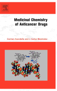 Medicinal Chemistry of Anticancer Drugs