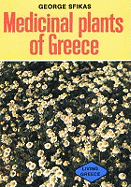 Medicinal Plants of Greece