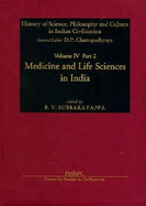 Medicine and Life Science in India