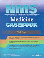 Medicine Casebook