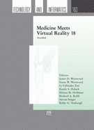 Medicine Meets Virtual Reality 18 - Nextmed