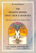 Medicine Woman Tarot Deck