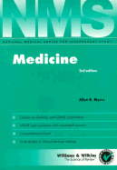 Medicine - Myers, Allen R.