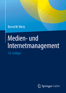 Medien- Und Internetmanagement