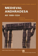 Medieval Andhradesa, AD 1000-1324