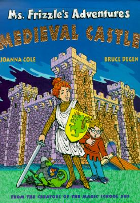 Medieval Castle - Cole, Joanna