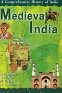Medieval India: A Comprehensive History of India