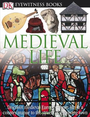 Medieval Life - Langley, Andrew