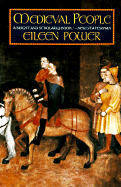 Medieval People - Power, Eileen E