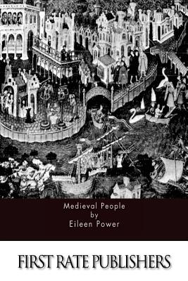 Medieval People - Power, Eileen