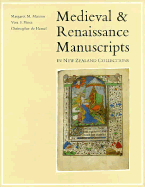 Medieval & Renaissance Manuscripts in