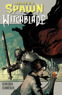 Medieval Spawn/Witchblade Volume 1