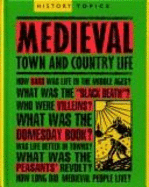 Medieval Town & Country Life