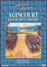 Medieval Warfare: Agincourt - King Henry's Triumph
