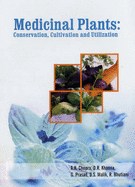 Medinical Plants: Conservation, Cultivation and Preservation