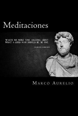 Meditaciones - Aurelio, Marco