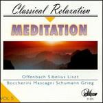 Meditation: Classical Relaxation, Vol. 5