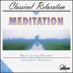 Meditation: Classical Relaxation, Vol. 8