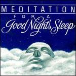 Meditation for a Good Night's Sleep