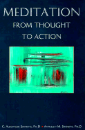 Meditation from Thought to Action: A Story about the Chinese Spring Festival - Simpkins, C Alexander, PhD, and Simpkins, Annellen M, PhD