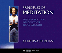 Meditation: The Only Introduction You'Ll Ever Need