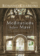 Meditations Before Mass